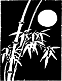 Quindembo Bamboo Logo